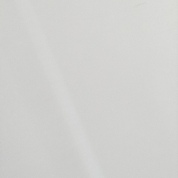 Relisted -Dainty pink and peach bead earrings gold tone white faux pearl - Picture 7 of 13